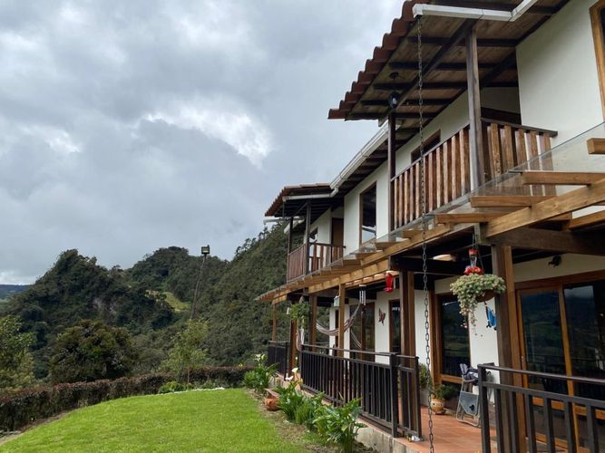Finca en venta en Centro, La Calera, 900 m² · foto 6 de 19