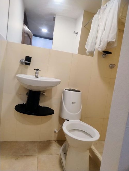 Apartamento en venta en La Carolina, Bogotá · foto 7 de 19