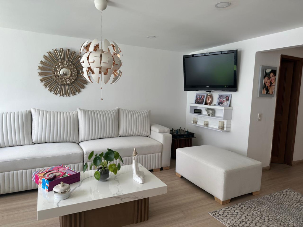 Casa en venta en Morato, Bogotá · foto 5 de 24