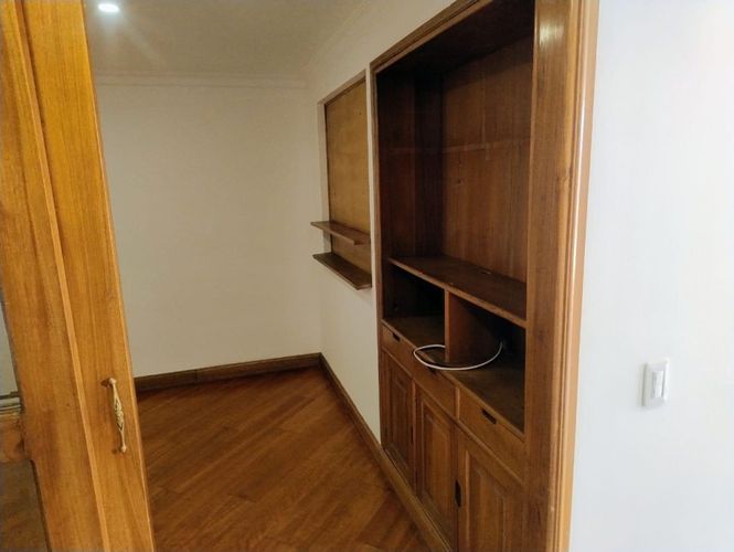 Apartamento en venta en La Carolina, Bogotá · foto 8 de 19