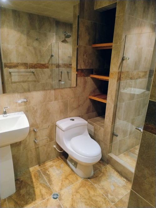 Apartamento en venta en La Carolina, Bogotá · foto 10 de 19