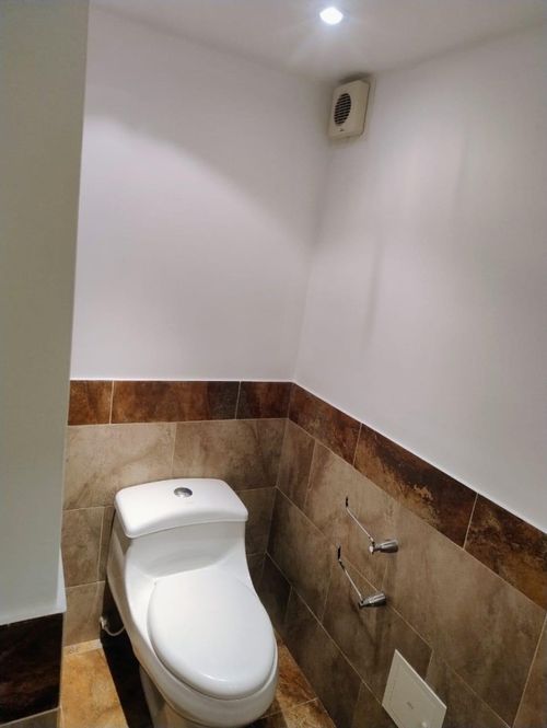 Apartamento en venta en La Carolina, Bogotá · foto 11 de 19