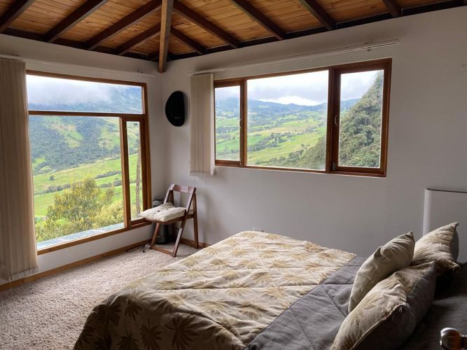 Finca en venta en Centro, La Calera, 900 m² · foto 10 de 19
