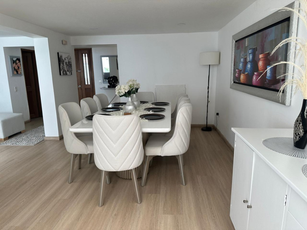 Casa en venta en Morato, Bogotá · foto 9 de 24