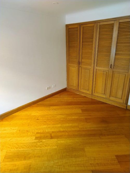 Apartamento en venta en La Carolina, Bogotá · foto 12 de 19