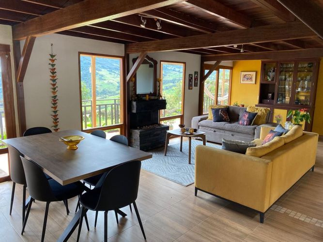 Finca en venta en Centro, La Calera, 900 m² · foto 12 de 19