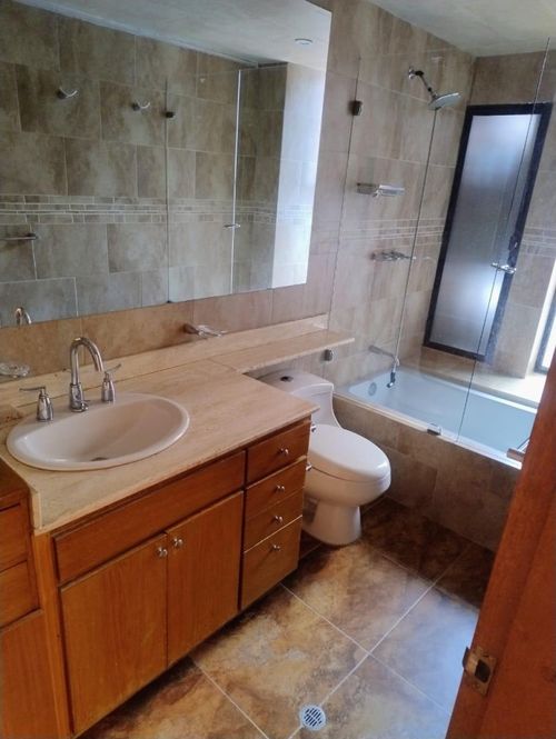 Apartamento en venta en La Carolina, Bogotá · foto 14 de 19