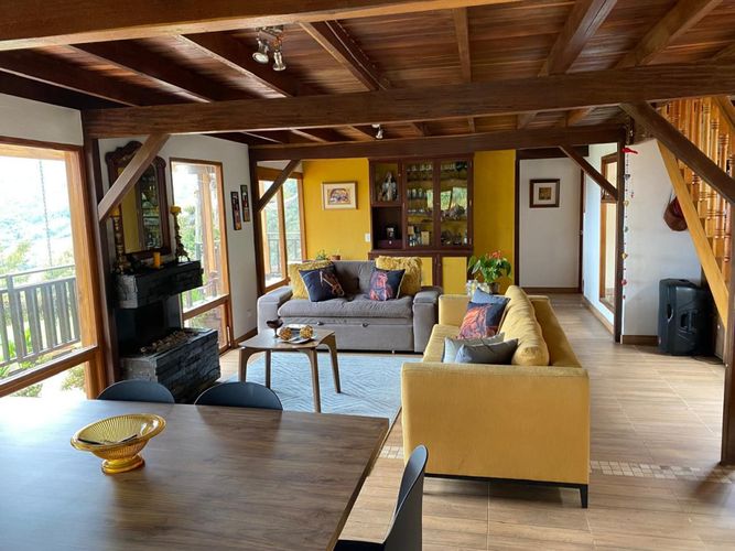 Finca en venta en Centro, La Calera, 900 m² · foto 13 de 19