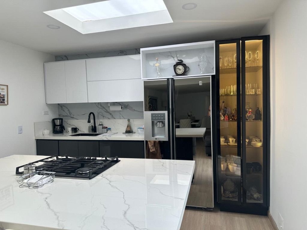 Casa en venta en Morato, Bogotá · foto 12 de 24