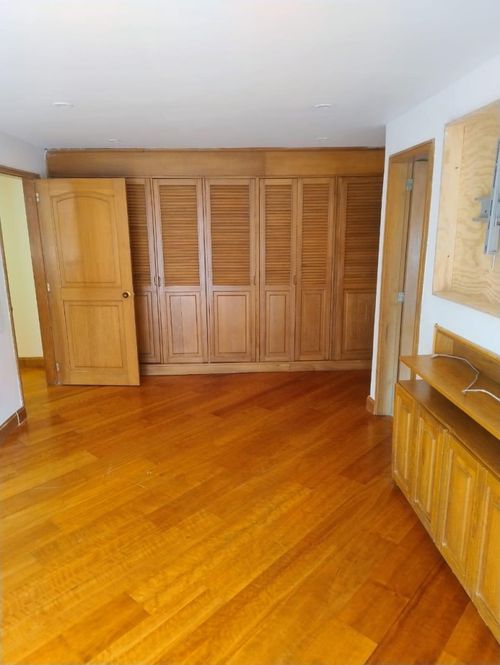 Apartamento en venta en La Carolina, Bogotá · foto 15 de 19