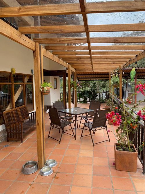 Finca en venta en Centro, La Calera, 900 m² · foto 14 de 19