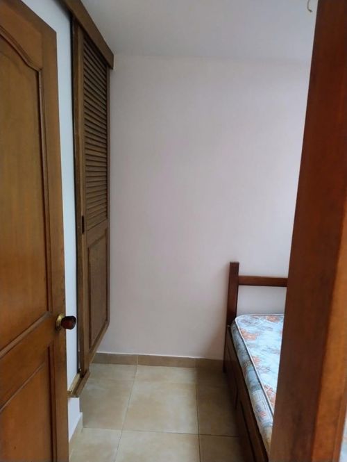 Apartamento en venta en La Carolina, Bogotá · foto 16 de 19