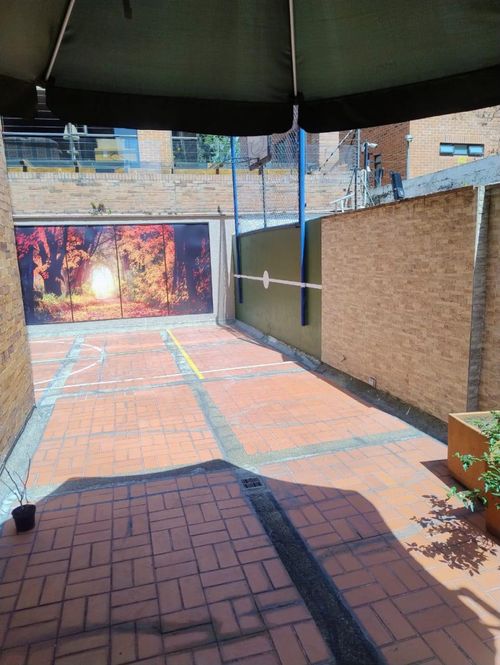 Apartamento en venta en La Carolina, Bogotá · foto 19 de 19