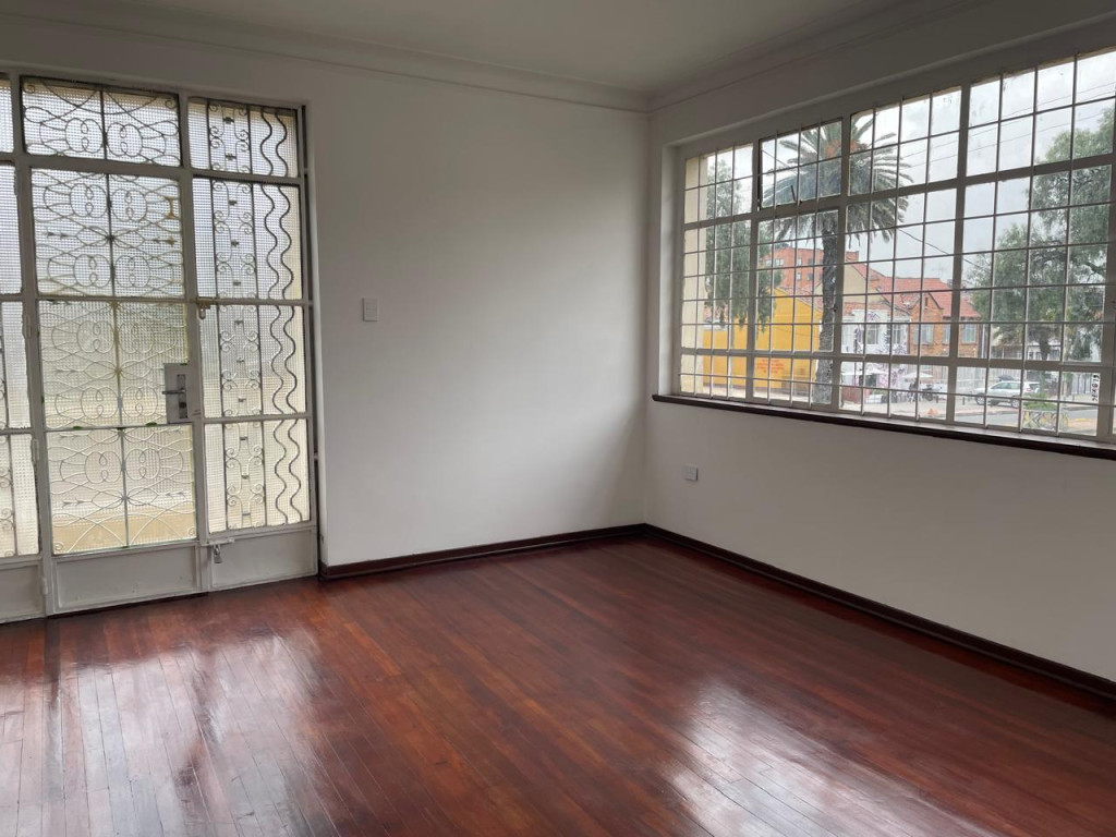 Casa en venta en San Luis, Bogotá · foto 21 de 24