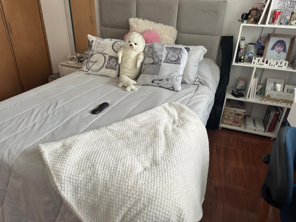Casa en venta en Morato, Bogotá · foto 22 de 24