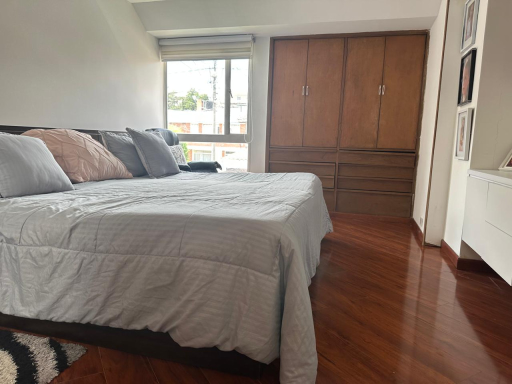 Casa en venta en Morato, Bogotá · foto 23 de 24