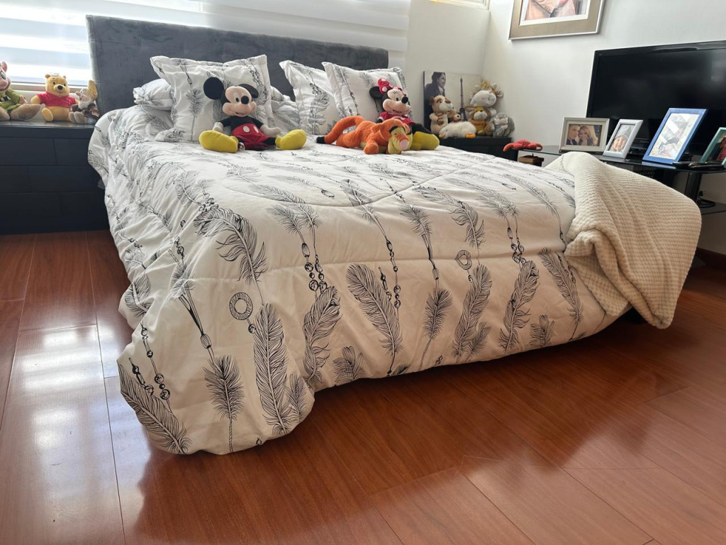 Casa en venta en Morato, Bogotá · foto 24 de 24