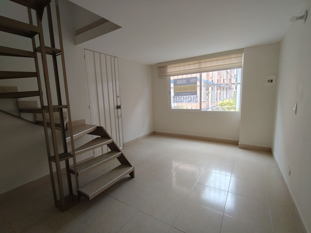 Casa en venta en Villas De Alcala, Bogotá · foto 4 de 21