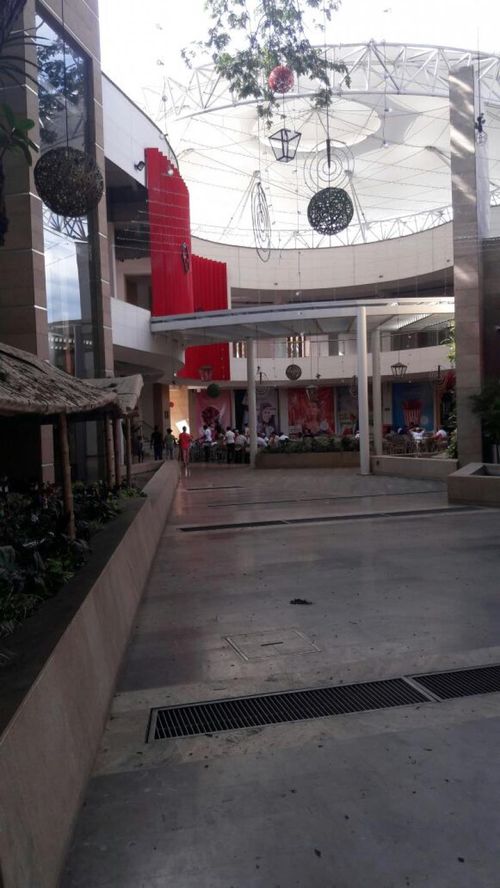 Local en arriendo en Multicentro, Cali, 33 m² · foto 4 de 12