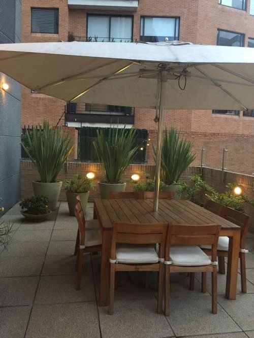 Apartamento en venta en Los Rosales, Bogotá · foto 2 de 15