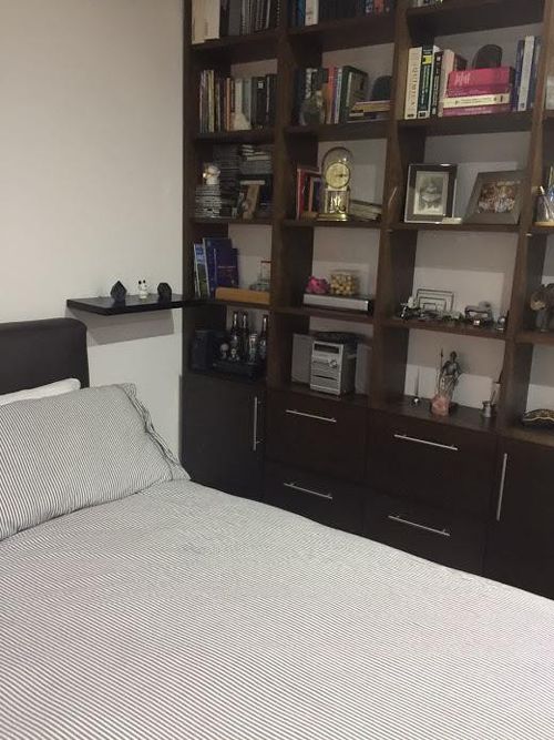 Apartamento en venta en Los Rosales, Bogotá · foto 4 de 15