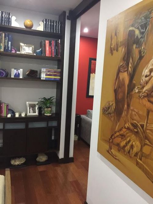 Apartamento en venta en Los Rosales, Bogotá · foto 5 de 15