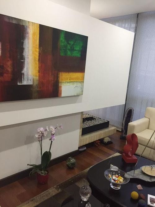 Apartamento en venta en Los Rosales, Bogotá · foto 6 de 15