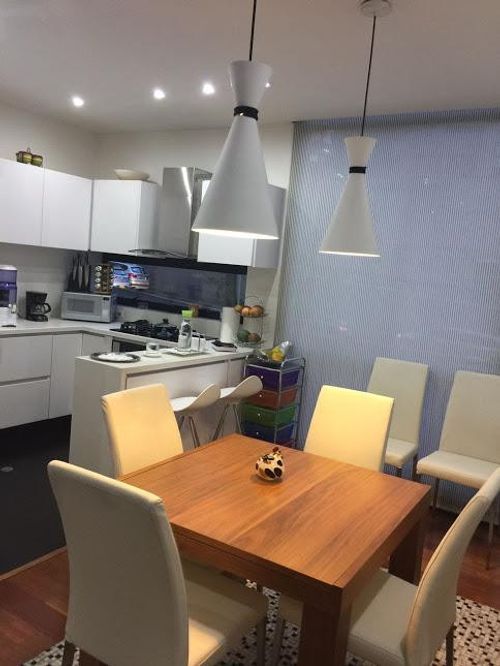 Apartamento en venta en Los Rosales, Bogotá · foto 8 de 15