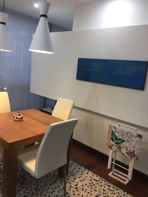 Apartamento en venta en Los Rosales, Bogotá · foto 9 de 15