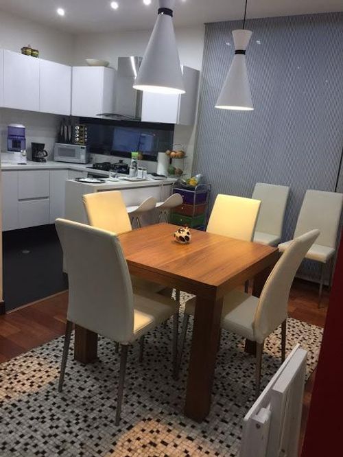 Apartamento en venta en Los Rosales, Bogotá · foto 11 de 15