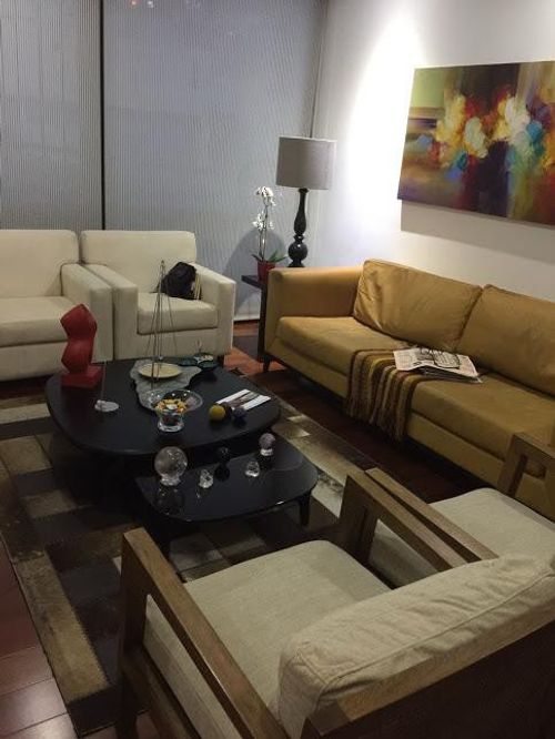 Apartamento en venta en Los Rosales, Bogotá · foto 13 de 15