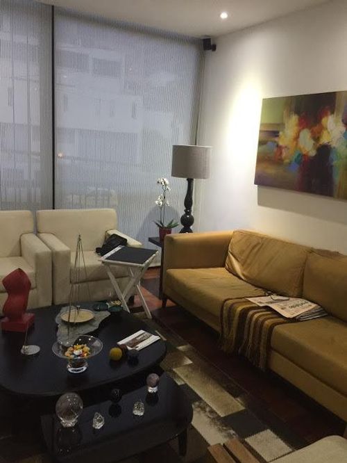 Apartamento en venta en Los Rosales, Bogotá · foto 15 de 15