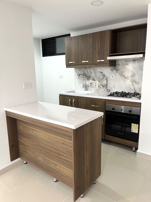 Apartamento de 3 alcobas en venta en Antonia Santos Centro, Bucaramanga, 82 m² · foto 13 de 13