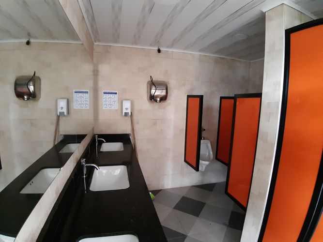 Casa de 3 alcobas en venta en San Rafael, La Calera · foto 8 de 24