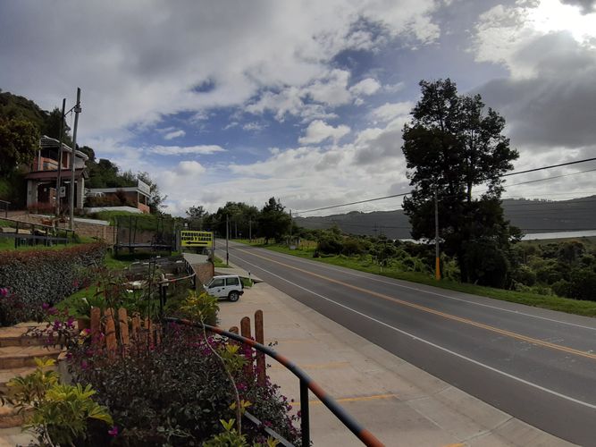 Casa de 3 alcobas en venta en San Rafael, La Calera · foto 11 de 24