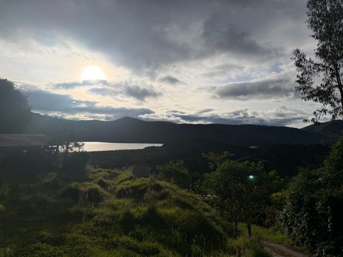 Casa de 3 alcobas en venta en San Rafael, La Calera · foto 13 de 24