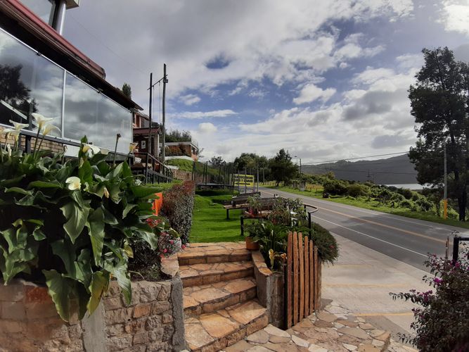 Casa de 3 alcobas en venta en San Rafael, La Calera · foto 14 de 24