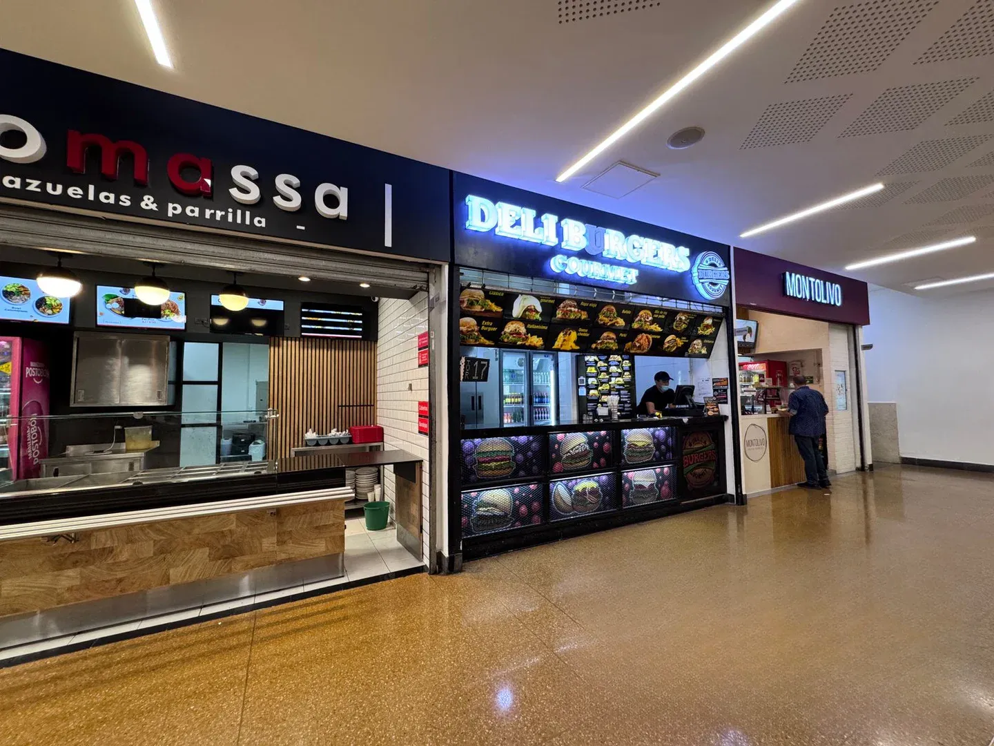 Local comercial en venta en Vía Las Palmas, Medellín 2