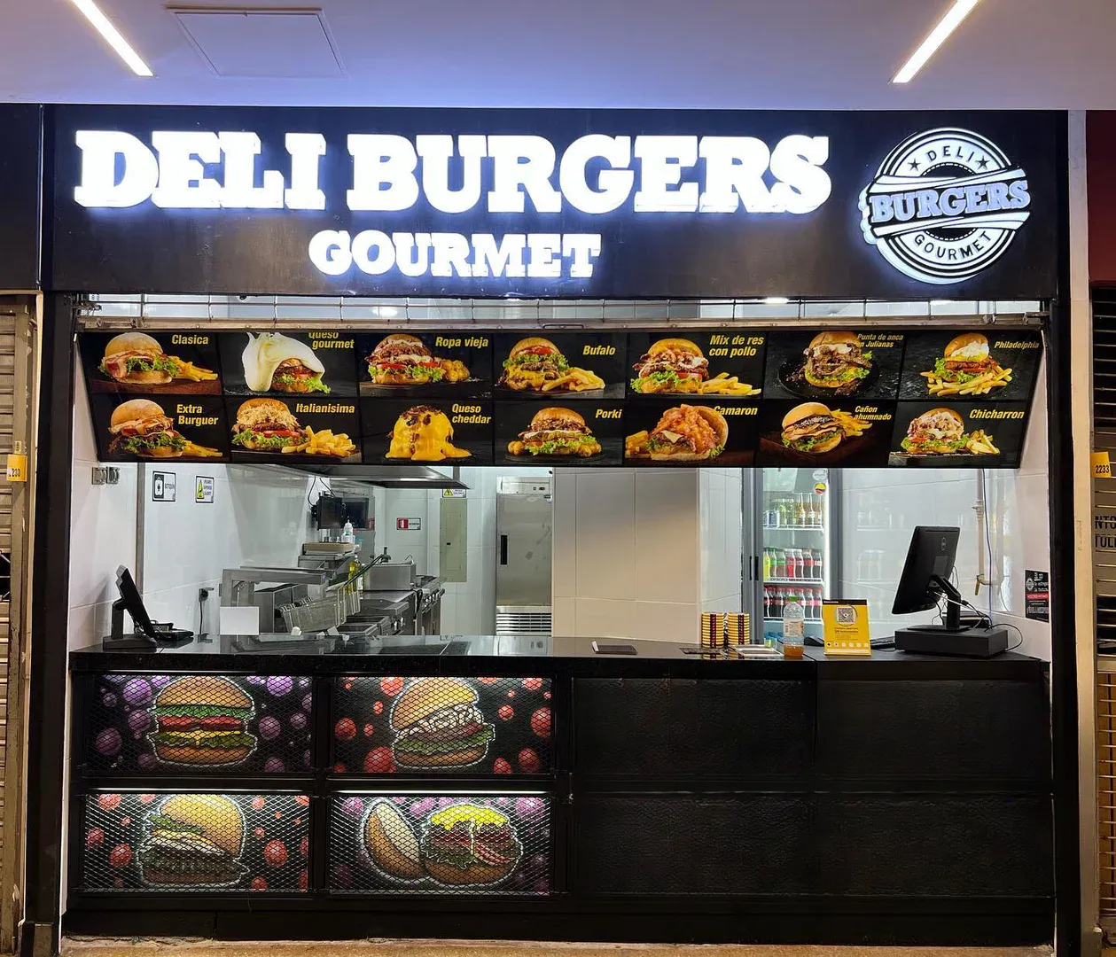 Local comercial en venta en Vía Las Palmas, Medellín 3