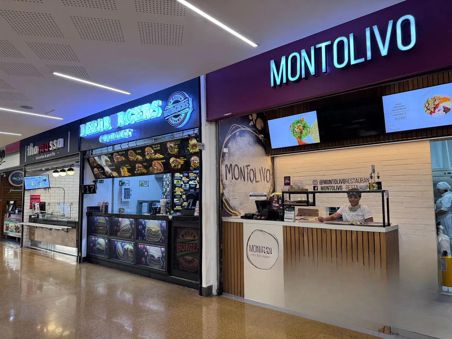 Local comercial en venta en Vía Las Palmas, Medellín 4