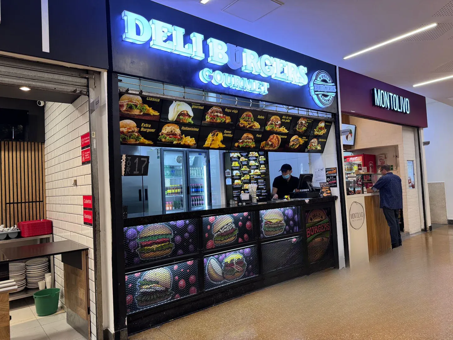 Local comercial en venta en Vía Las Palmas, Medellín 5