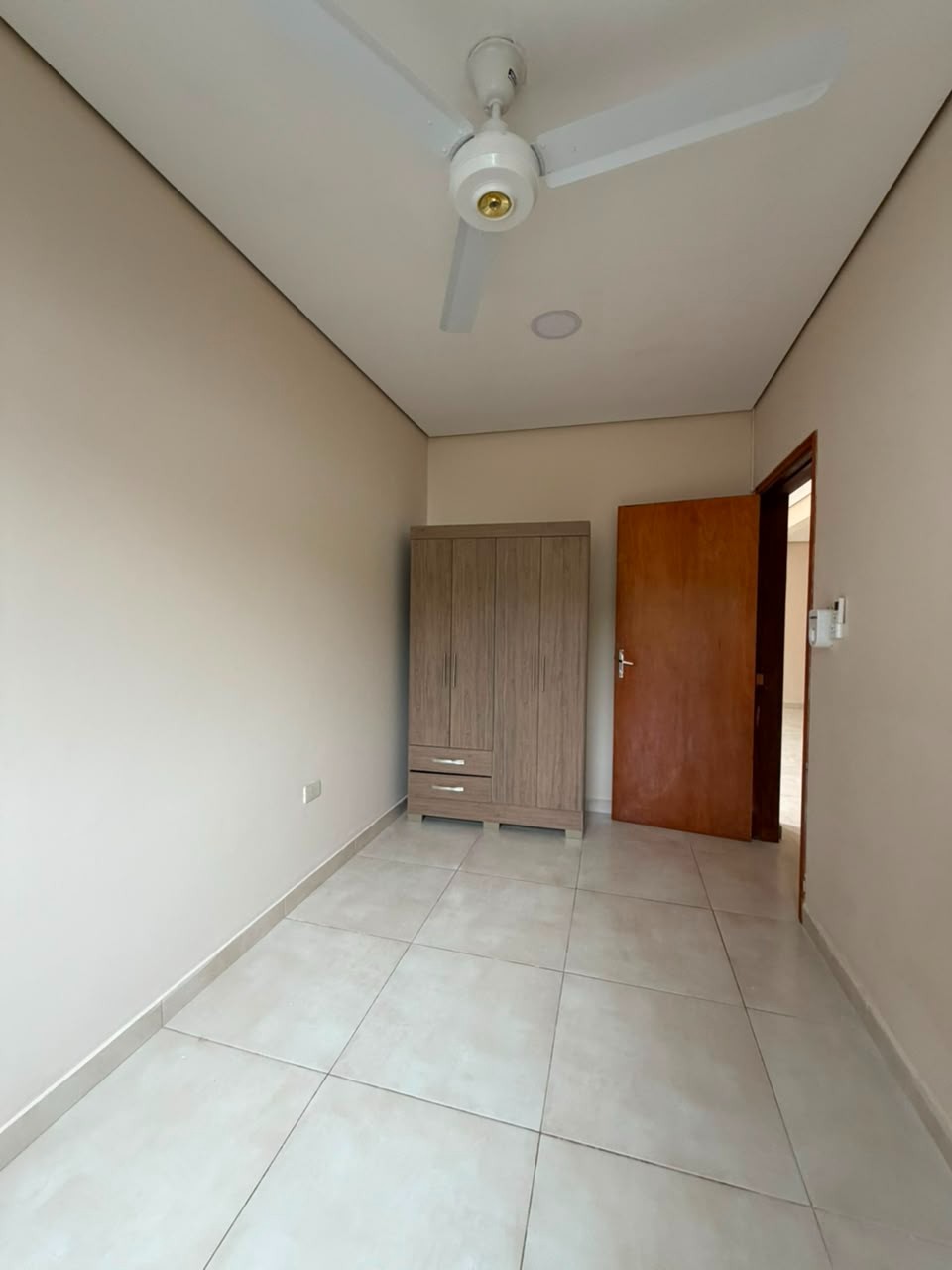 ALQUILO DEPARTAMENTO EN ASUNCION BARRIO HERRERA — foto 3