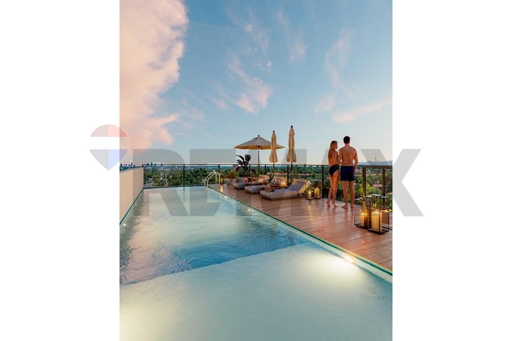 Departamento en venta en Fernando de la Mora — foto 3