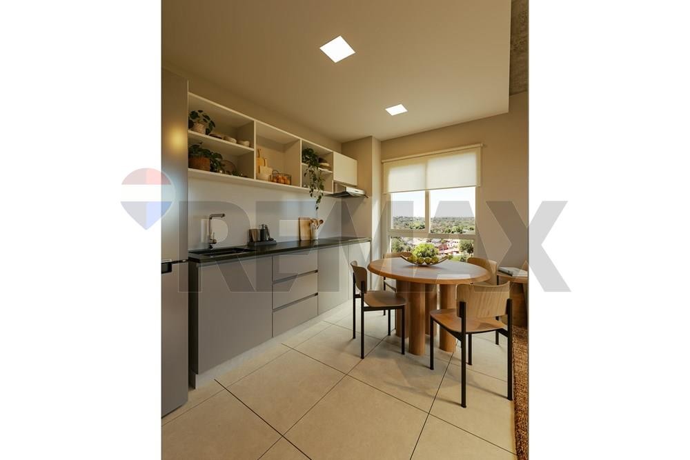 Departamento en venta en Fernando de la Mora — foto 2