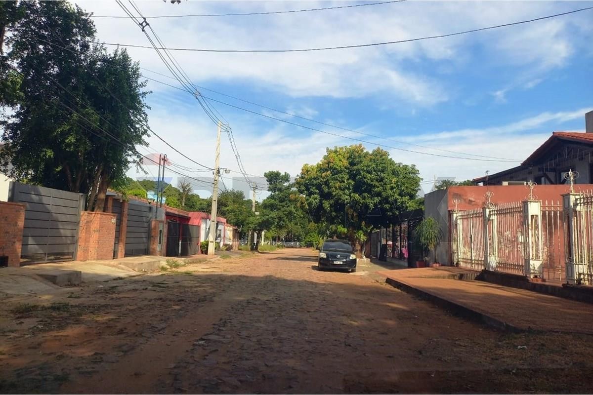 VENDO TERRENO EN FDO DE LA MORA ZONA NORTE — foto 2