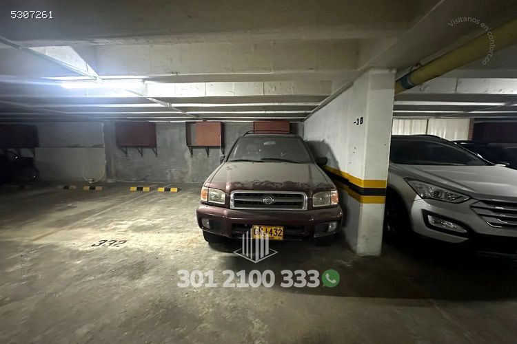 Apartamento de 3 alcobas en arriendo en Los Balsos, Medellín, 94 m² · foto 21 de 24