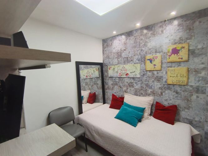 Casa de 12 alcobas en venta en San Vicente, Cali, 250 m² · foto 14 de 24