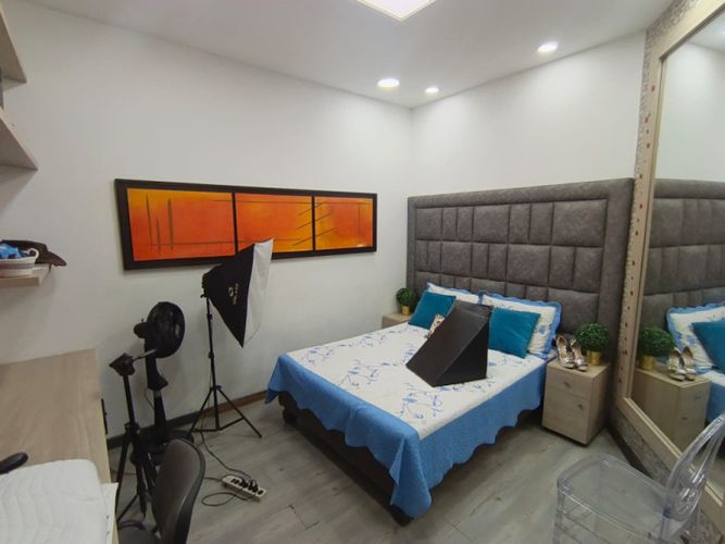 Casa de 12 alcobas en venta en San Vicente, Cali, 250 m² · foto 15 de 24