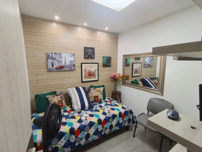 Casa de 12 alcobas en venta en San Vicente, Cali, 250 m² · foto 16 de 24