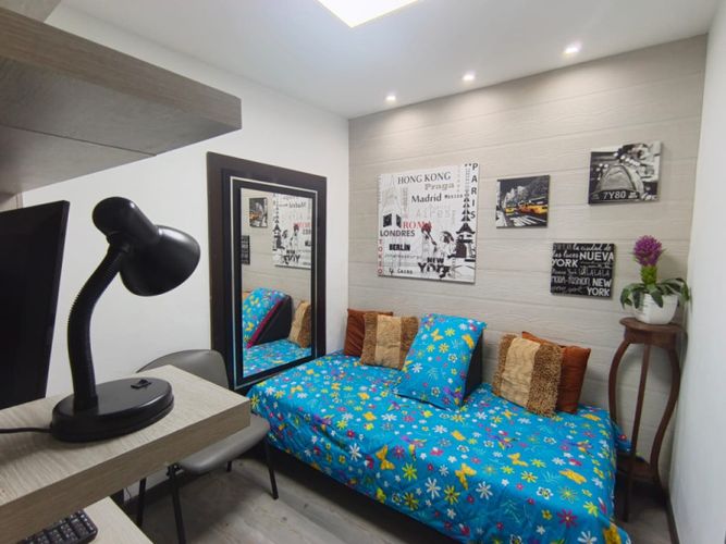 Casa de 12 alcobas en venta en San Vicente, Cali, 250 m² · foto 17 de 24